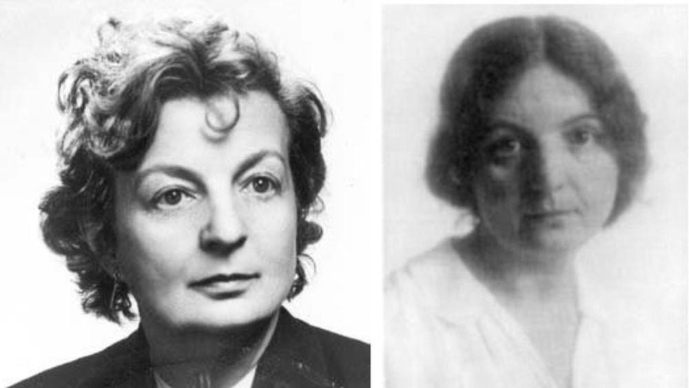Они устраивались нянечками, в университеты их не брали: судьбы 80 еврейских женщин-ученых, эмигрировавших в США во время Второй мировой войны
