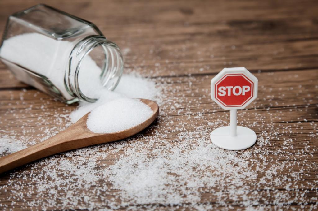 Врач-эндокринолог Зухра Павлова перечислила безопасные заменители сахара