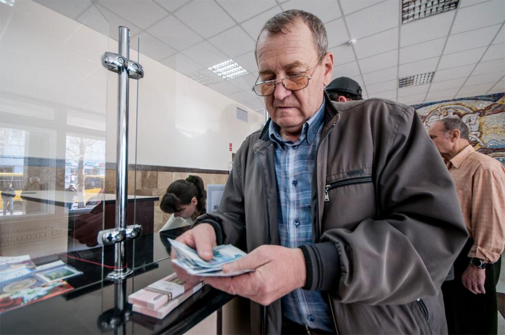 После пенсионной реформы россиянам стали чаще отказывать в назначении досрочной пенсии