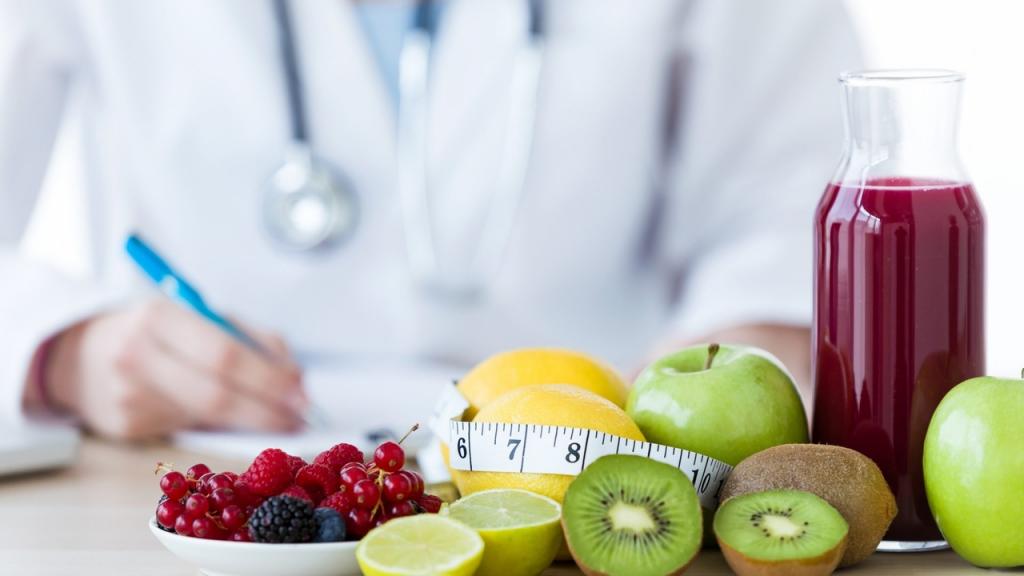 "Эта комбинация дает наибольшую пользу": диетологи определили ежедневную норму овощей и фруктов