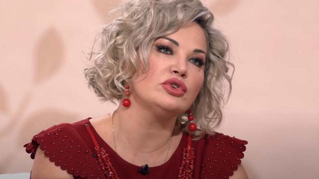 У оперной певицы Марии Максаковой отняли элитную квартиру в Москве за 200 миллионов рублей