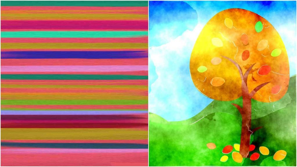 В подавленном состоянии рисуем радугу: арт-терапия для каждого состояния души