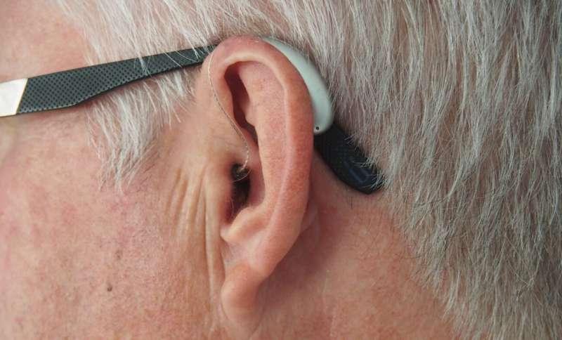 Глобальный доклад ВОЗ: каждый четвертый человек будет иметь проблемы со слухом к 2050 году