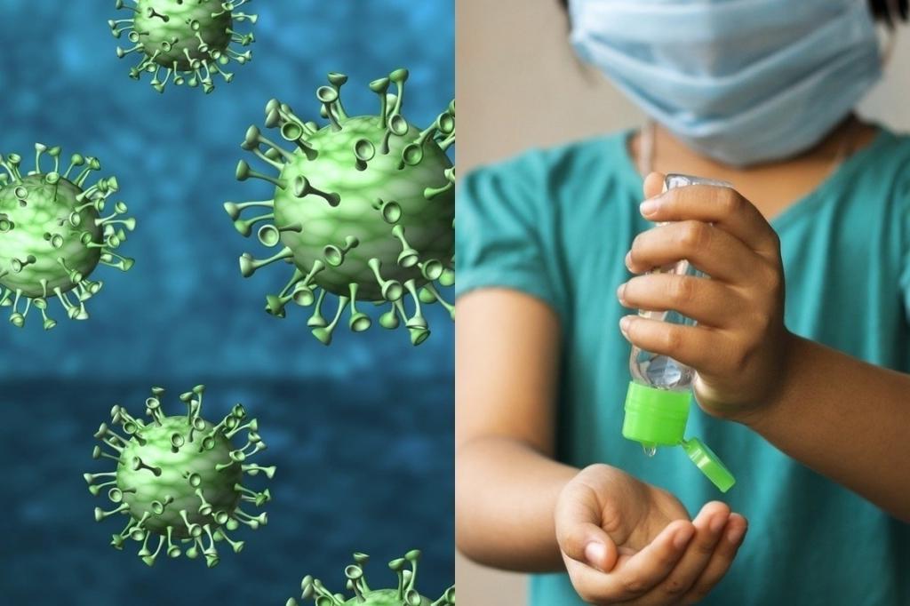 Россиянам рассказали, что коллективный иммунитет к коронавирусу в стране может сформироваться уже к августу