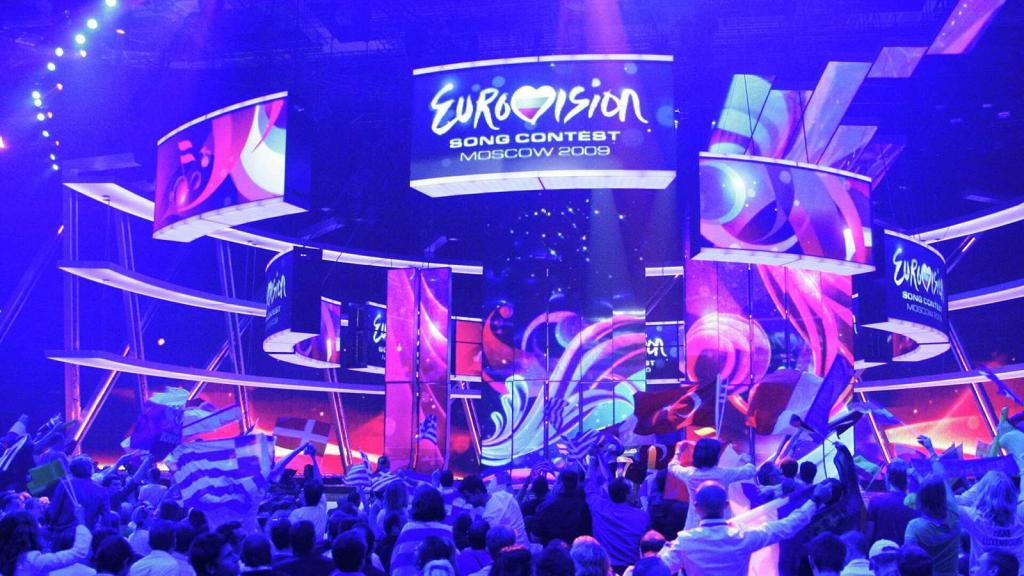 Россию представит артист, выбранный зрителями: конкурсный концерт с потенциальными участниками "Евровидения" покажут 8 марта
