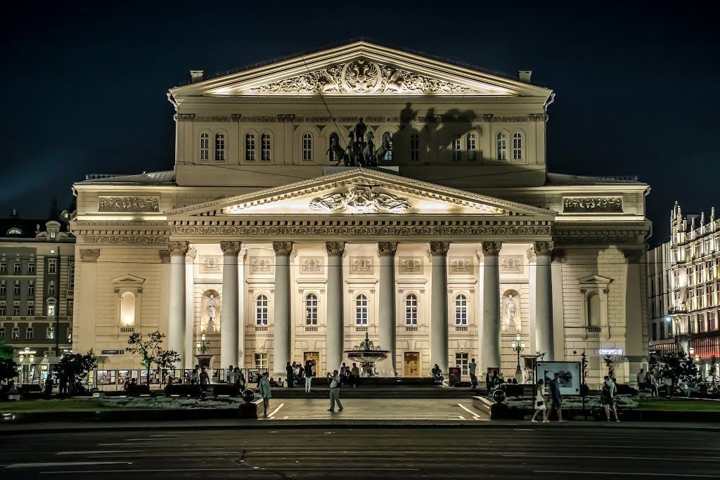 Сколько стоит нынче искусство: походы в театры в 2020 году россиянам обошлись почти в 5 млрд рублей