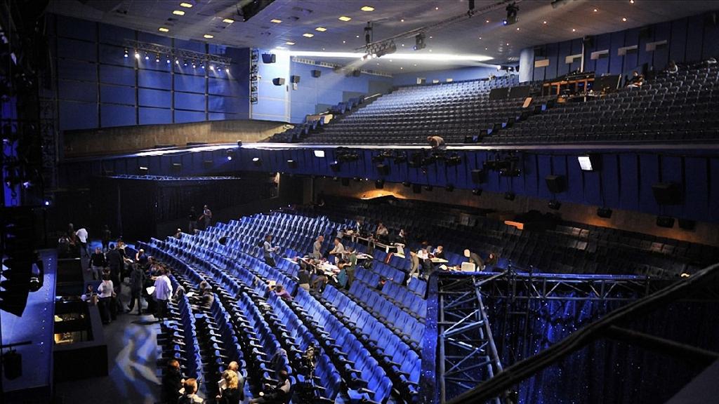 Сколько стоит нынче искусство: походы в театры в 2020 году россиянам обошлись почти в 5 млрд рублей