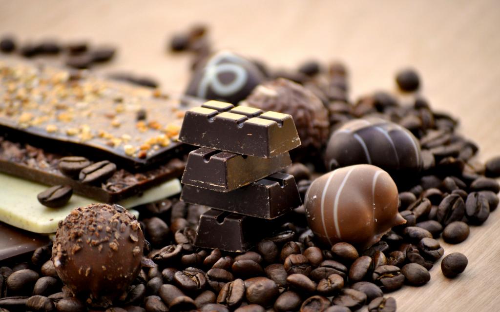 Россияне переключились на другие сладости и на 10 % сократили потребление шоколада