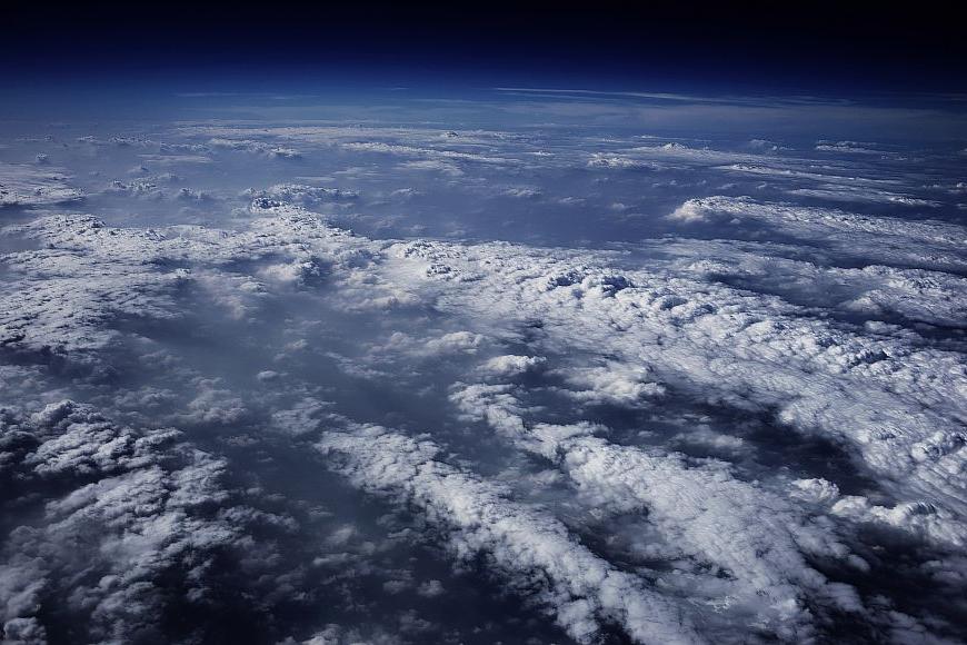 Исследователи озвучили, когда Земля лишится кислорода: это произойдет через миллиард лет