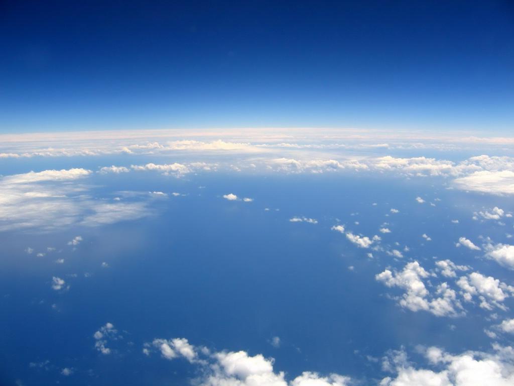 Исследователи озвучили, когда Земля лишится кислорода: это произойдет через миллиард лет