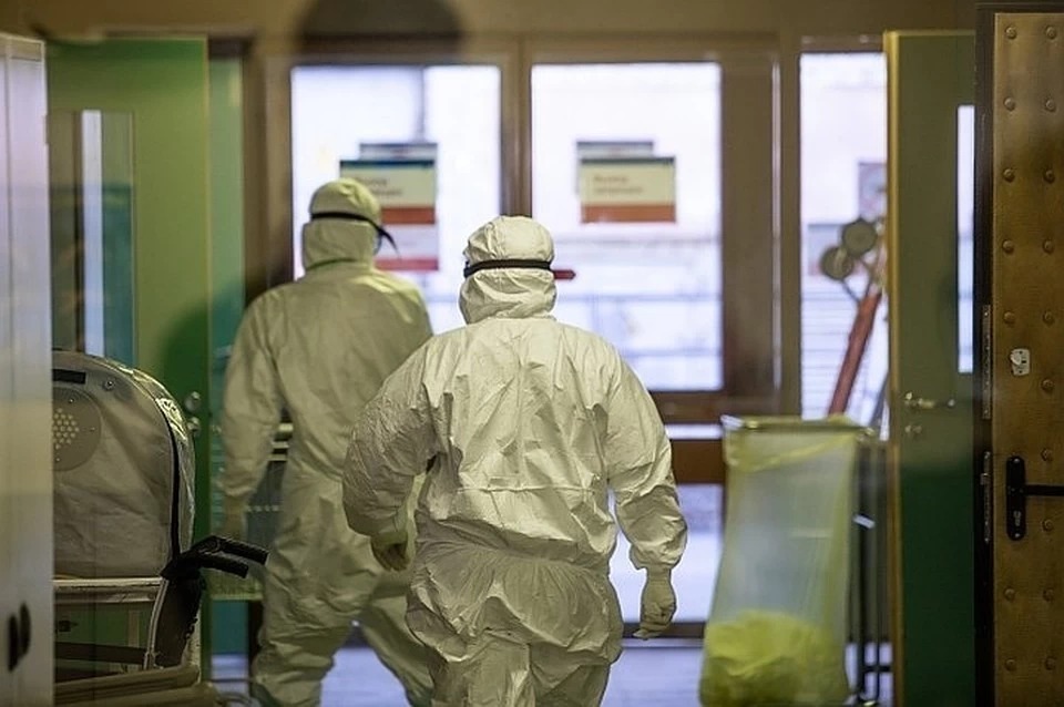 В Минздраве спрогнозировали сроки окончания пандемии коронавируса в России