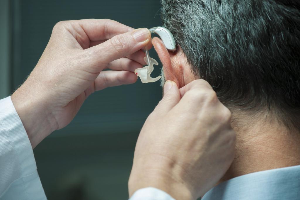 ВОЗ: 25% населения Земли могут частично или полностью потерять слух к 2050 году