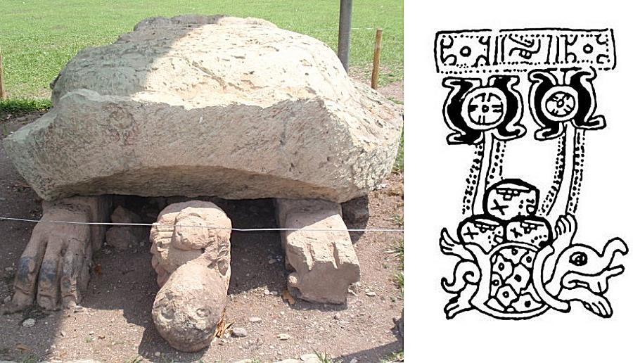 Для ученых остается неразгаданной загадкой, почему все древние цивилизации боготворили черепах