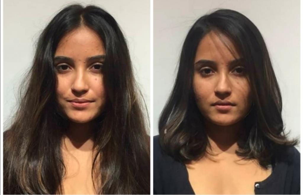 Стилист предложил клиенткам обрезать длинные волосы: 5 девушек решились и не прогадали