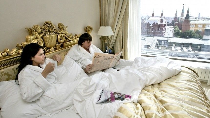 В России появятся стандарты системы all inclusive для отелей. Ростуризм считает, что такой формат будет популярен у путешествующих всей семьей