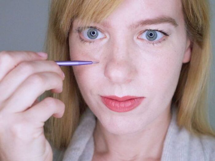 Ни в коем случае не жирные стрелки: лучшие советы по макияжу для женщин 50+ от профессионалов