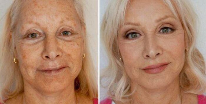 Ни в коем случае не жирные стрелки: лучшие советы по макияжу для женщин 50+ от профессионалов