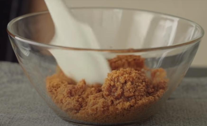 Медовый чизкейк в духовке: настоящая находка для любителей вкусненького