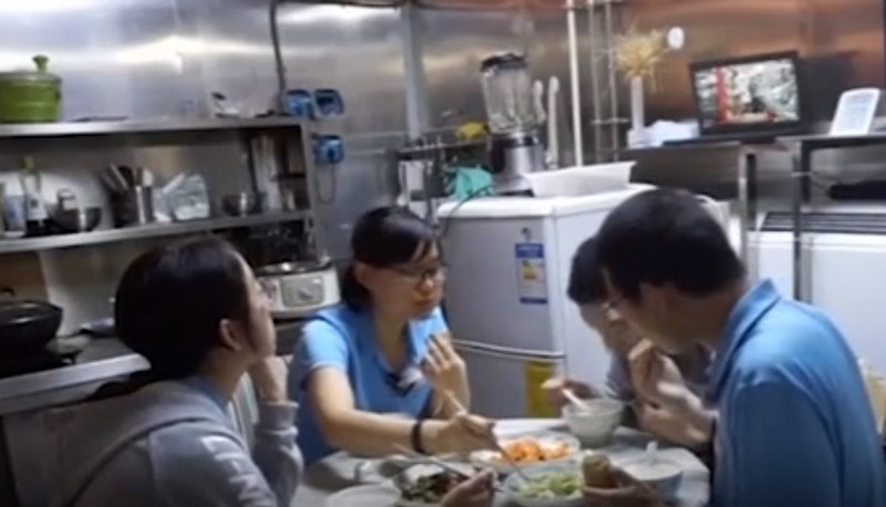 Китай готовится к жизни на Луне: студенты провели 370 дней в автономной изоляции, выращивая пищу и производя кислород