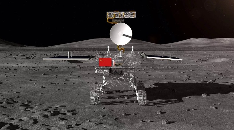 Китай готовится к жизни на Луне: студенты провели 370 дней в автономной изоляции, выращивая пищу и производя кислород