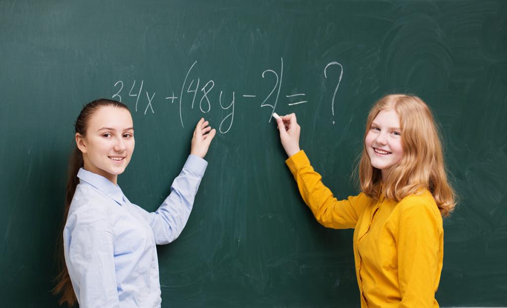 Почему ребенок плохо знает математику: 2 фактора воспитания, которые на это влияют