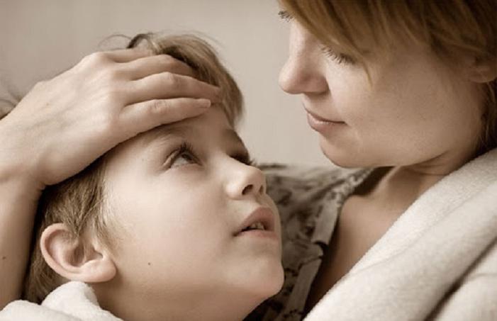 Если сын ударил другого ребенка: как отреагировала на ситуацию одна мама