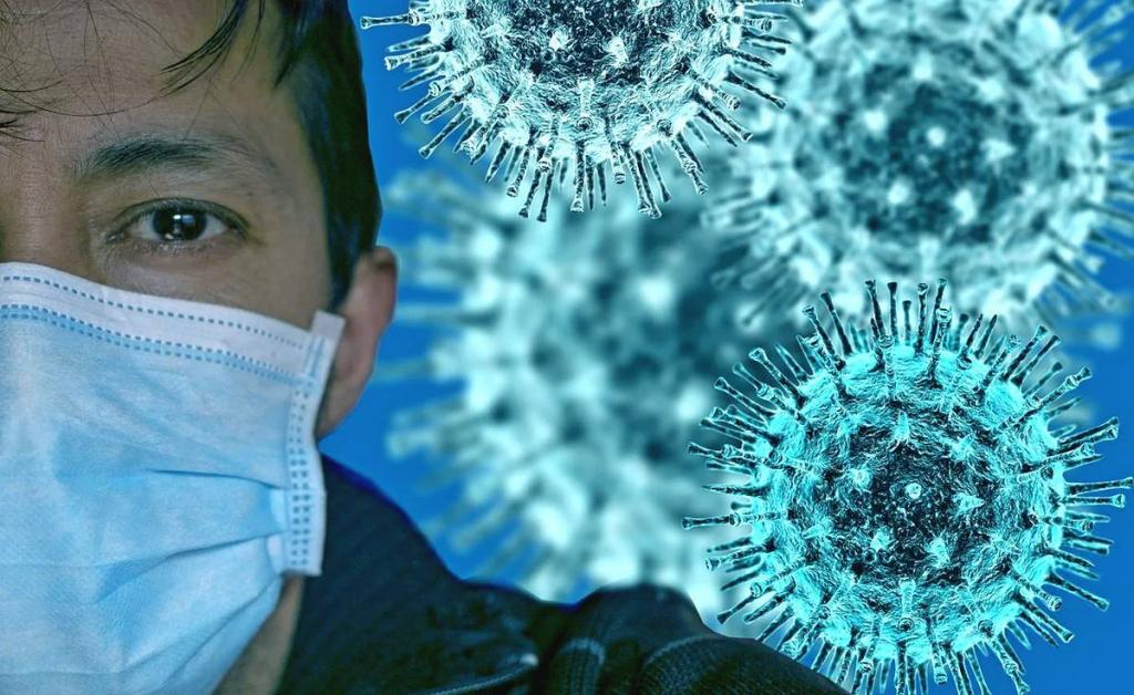 Итальянские психологи выявили наиболее психологически устойчивый к пандемии коронавируса тип людей