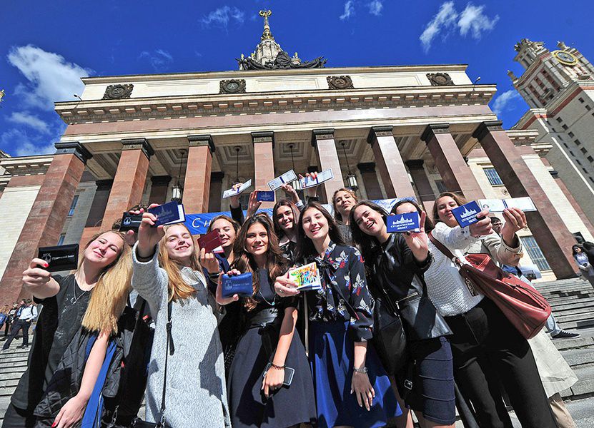 40 российских университетов вошли в престижный мировой рейтинг: СПбГУ отличился больше всех