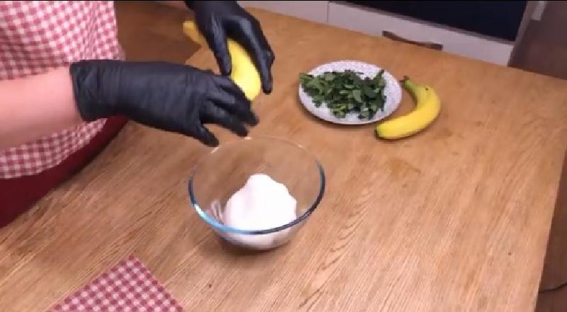 Творог, бананы и никаких яиц: необычные сырники готовятся быстро, просто, получается очень вкусно