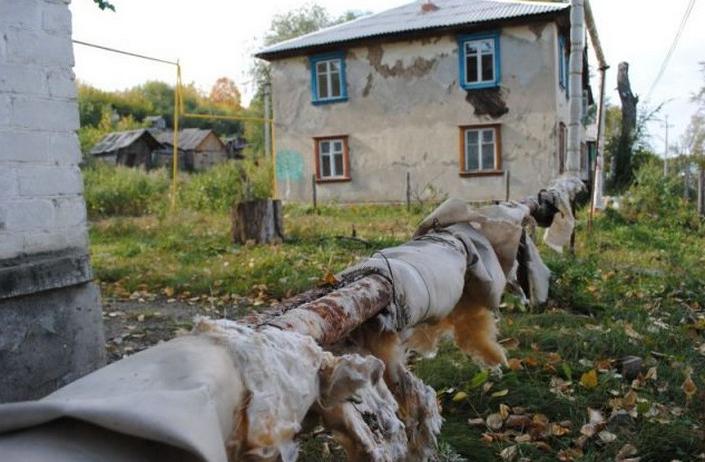 Тоска забытых деревень, печаль заброшенных усадеб: как и почему вымирает российская глубинка