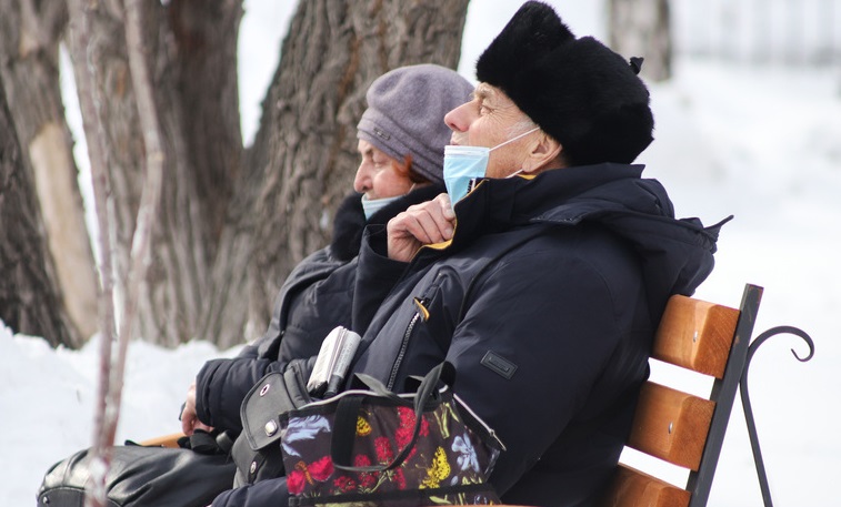 На поезде со скидкой: пенсионерам в России хотят предоставить новую льготу