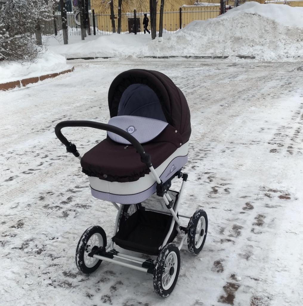 В Норвегии даже в сильный мороз детей оставляют спать на улице: странные факты из разных стран мира
