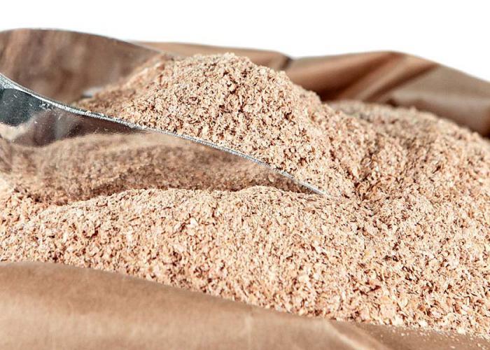 Пшеничные отруби с пищевой содой и еще 4 домашних скраба, которые помогут избавиться от целлюлита