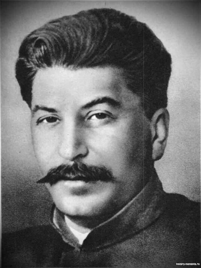 Сталин знал, что мировой революции не будет