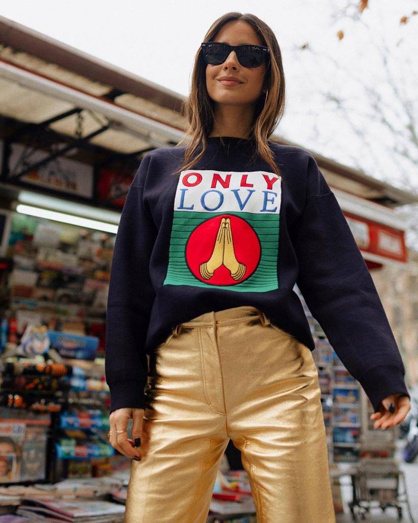 Джинсы, пиджак, ковбойские сапоги: модные образы от Instagram-звезд на любой вкус, которые можно скопировать в марте-2021