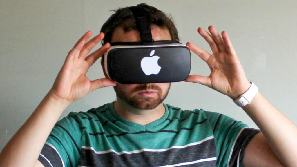 Apple планирует выпустить VR-гарнитуру в 2022 году, AR-очки - в 2025 году