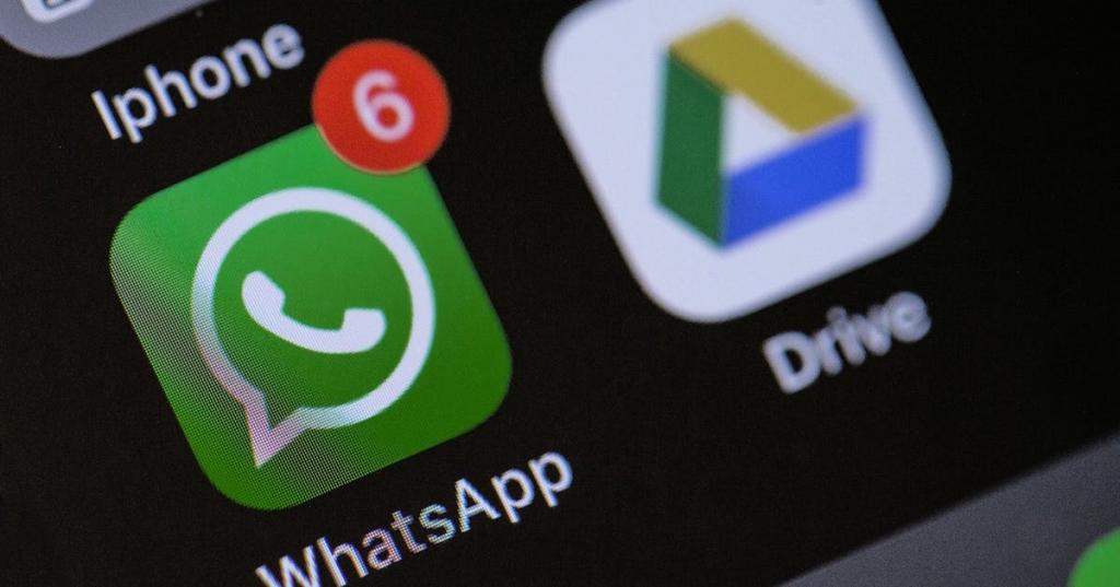 Приложение WhatsApp вскоре перестанет работать на iPhone с операционной системой iOS 9