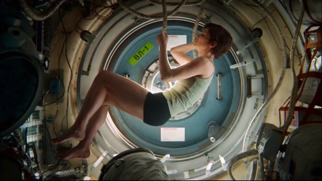 20 кандидаток на роль женщины-космонавта попали в финал кастинга на съемки фильма "Вызов", которые будут проходить на МКС