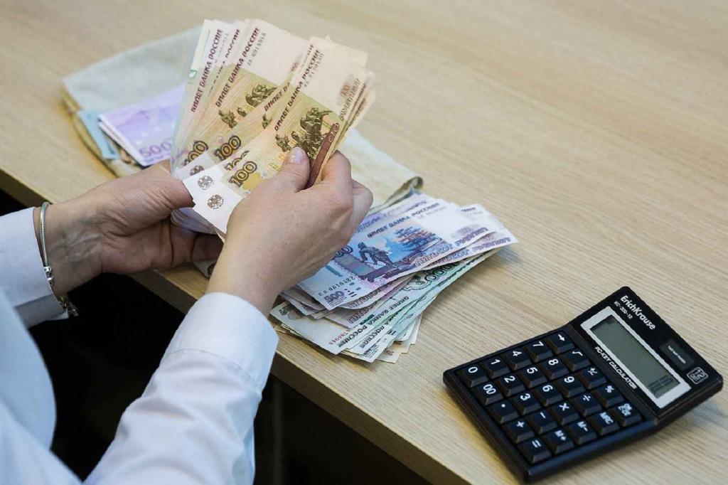 Раз в год россияне могут получить выплату от государства. Об этом рассказал юрист Егор Редин