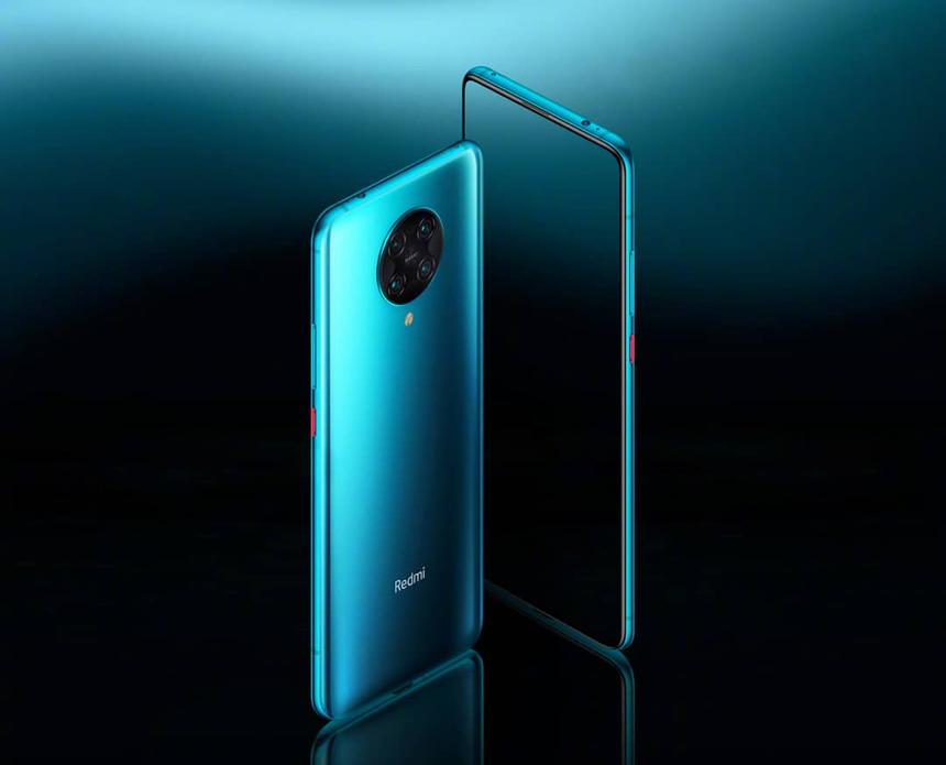 Xiaomi готовится выпустить на рынок улучшенную версию смартфона POCO X3 NFC, представленного в октябре 2020 года