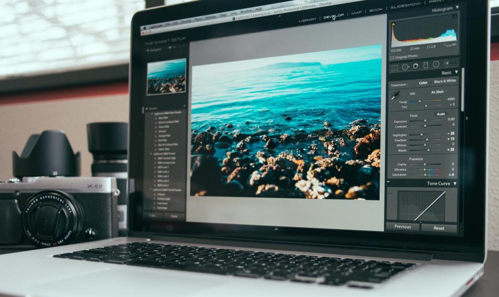 Adobe заявляет, что Photoshop для Apple MacBook будет на 50 % быстрее, чем на компьютерах Intel