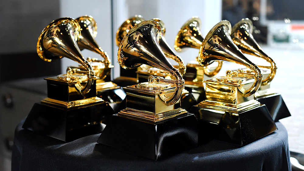 Звездные музыканты обрушились на "Грэмми", The Weeknd заявил о бойкоте музыкальной премии