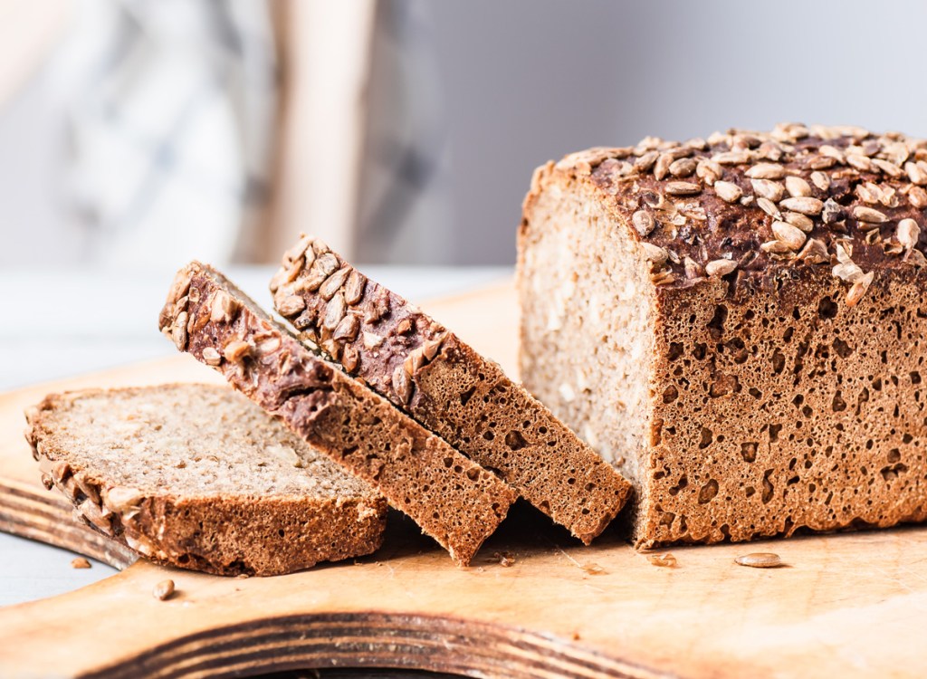 Выбираем хлеб правильно: 6 г сахара на порцию мучного изделия не повредят здоровью и талии