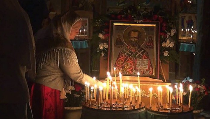 "Если бы мы перестали верить и вести православный образ жизни, мы перестали бы существовать": русская община старообрядцев на Аляске