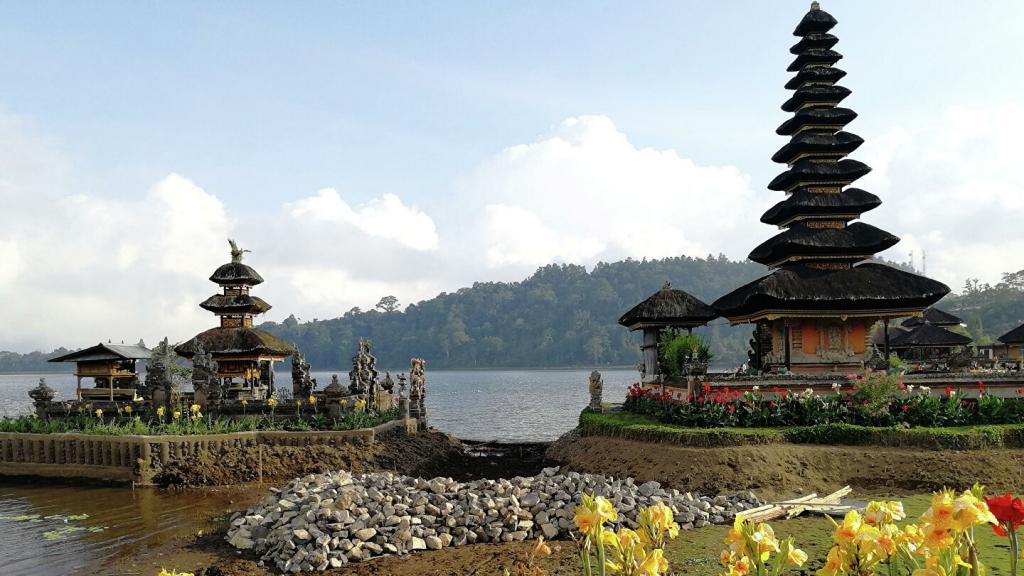 Россиян ждет райский отдых: Бали назвали места, которые откроют для туристов в 2021 году