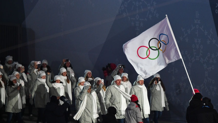 Игры "для своих": на Олимпиаде в Токио ограничили численность делегаций иностранных государств