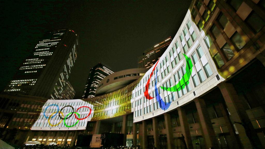 Игры "для своих": на Олимпиаде в Токио ограничили численность делегаций иностранных государств