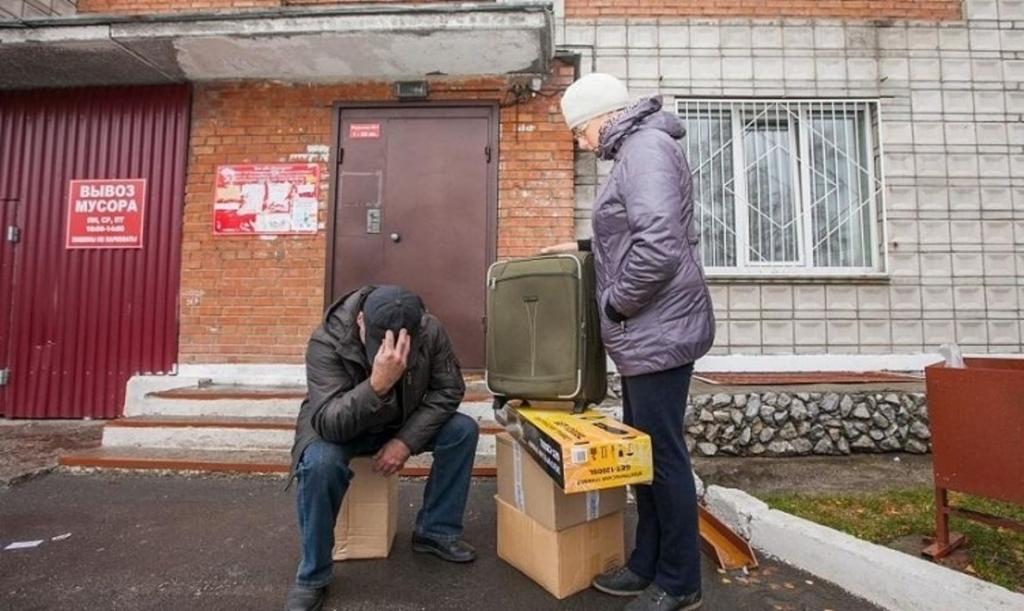 Россияне могут потерять даже единственное жилье после незаконной перепланировки
