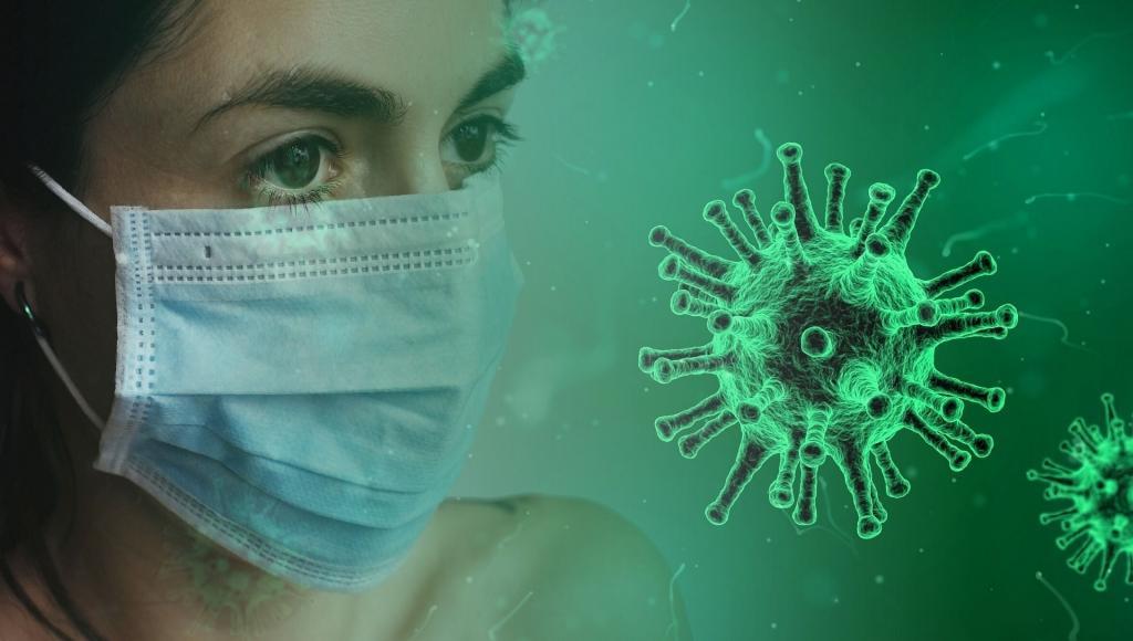 Российские специалисты первыми в мире разработали тест, который определяет количество коронавируса