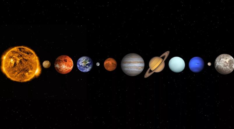 Межзвездные гости: ученые выяснили, какое количество космических объектов может посещать Солнечную систему